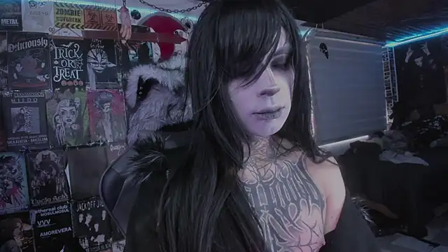 rotten dreams online show from 02/22/26, 03:57