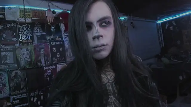 rotten dreams online show from 11/05/25, 11:30