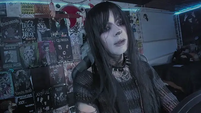 rotten dreams online show from 02/12/26, 10:42