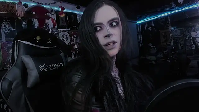 Snapshot of rotten_dreams chatting on 10/02/25, 10:57 rotten dreams online show from 10/02/25, 10:57
