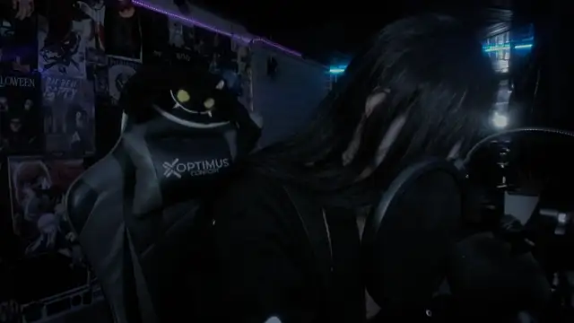Snapshot of rotten_dreams chatting on 02/25/25, 01:00 rotten dreams online show from 02/25/25, 01:00