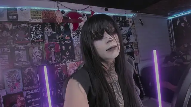 rotten dreams online show from 04/13/26, 11:09