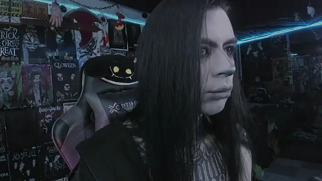 rotten dreams online show from 12/03/25, 11:25