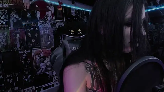 rotten dreams online show from 10/28/25, 11:25