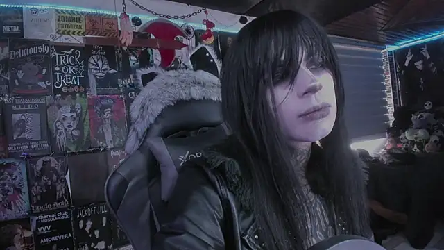 rotten dreams online show from 02/26/26, 07:36