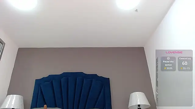 Snapshot of KatiaFosterr chatting on 11/06/25, 12:42 KatiaFosterr online show from 11/06/25, 12:42