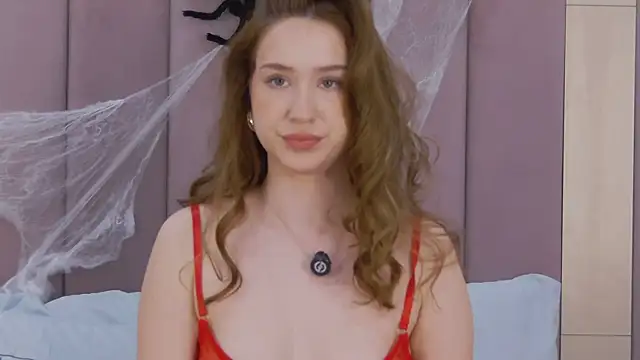 Jackie White  online show from 10/30/25, 01:48