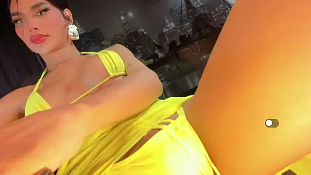 SoySabrinaThebest online show from 03/29/26, 09:49