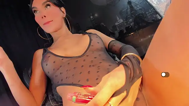 SoySabrinaThebest online show from 03/27/26, 12:30