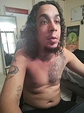 Rican8inches online show from 02/20/25, 09:31