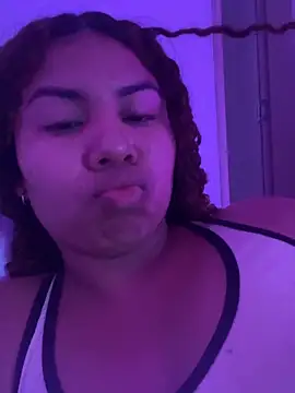 MELINAMARTINS online show from 05/31/26, 08:31