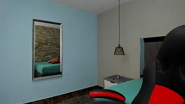 MELINAMARTINS online show from 12/20/25, 07:39