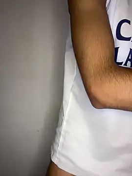 Hamza-Maroki online show from 11/11/25, 11:38