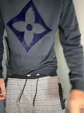 Hamza-Maroki online show from 12/14/25, 02:33