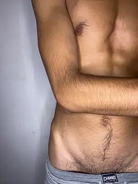 Hamza-Maroki online show from 10/03/25, 08:32