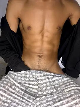 Hamza-Maroki online show from 10/20/25, 07:47