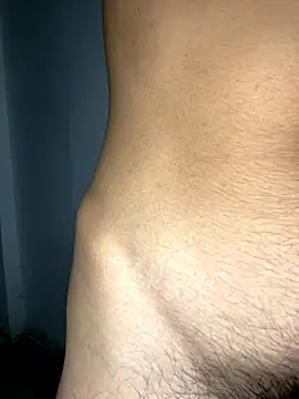 Hamza-Maroki online show from 11/23/25, 09:47