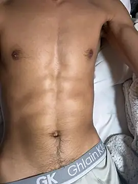 Hamza-Maroki online show from 04/08/26, 10:55