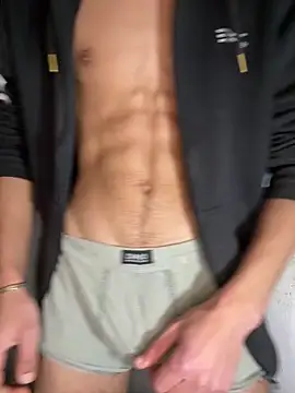 Hamza-Maroki online show from 02/14/26, 10:32