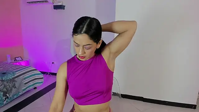 cristal crossfitx online show from 09/23/25, 10:33