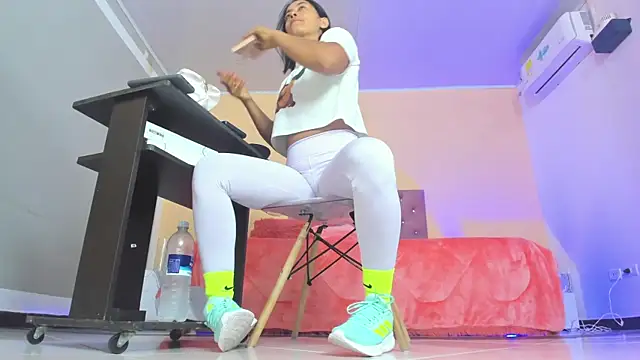 cristal crossfitx online show from 02/19/26, 10:23