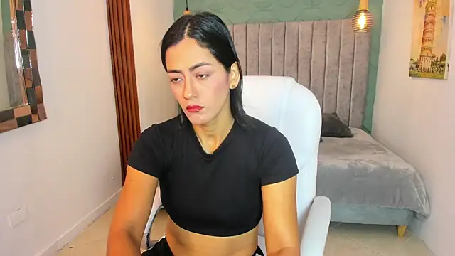 cristal crossfitx online show from 03/11/26, 10:20