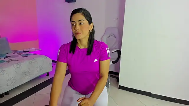 cristal crossfitx online show from 10/01/25, 10:41