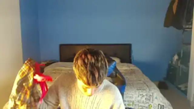 mchissexx online show from 10/27/25, 11:11