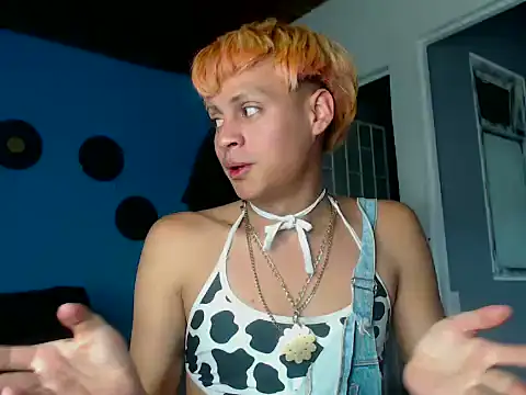 mchissexx online show from 12/01/25, 09:37