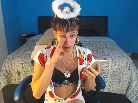 mchissexx online show from 10/29/25, 12:59