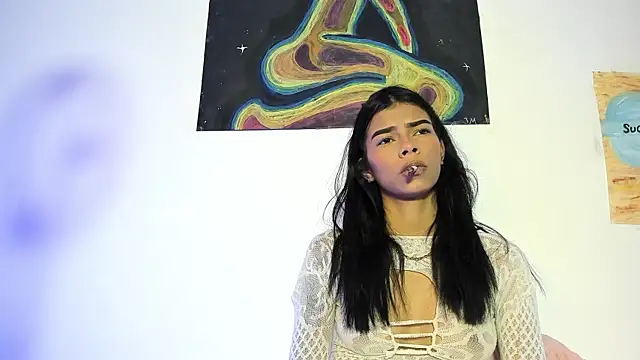 Snapshot of gothwhore77 chatting on 03/01/25, 12:17 gothwhore77 online show from 03/01/25, 12:17
