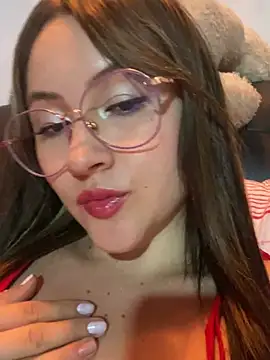 ValentinaOrtiz3 online show from 02/27/25, 02:14