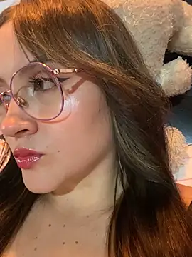 ValentinaOrtiz3 online show from 02/26/25, 02:41