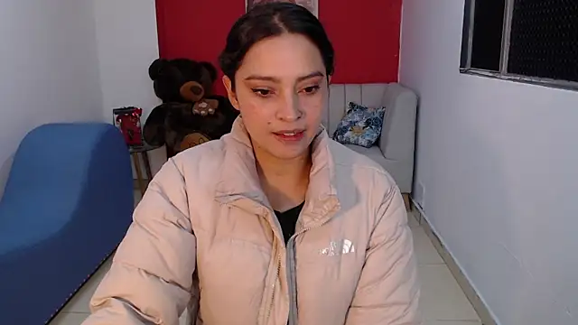 sweet ahinara online show from 10/20/25, 07:25