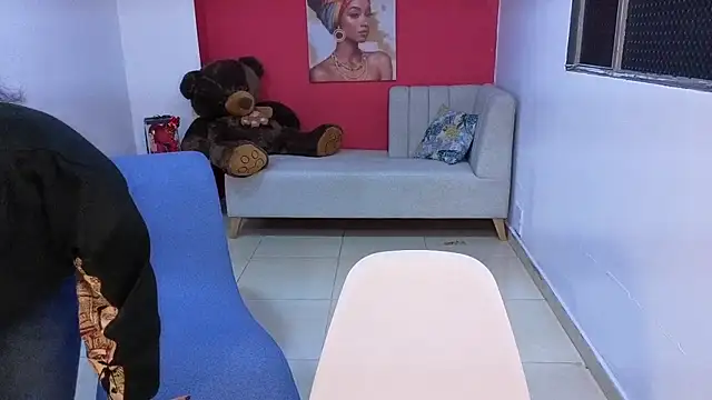 sweet ahinara online show from 11/01/25, 07:30