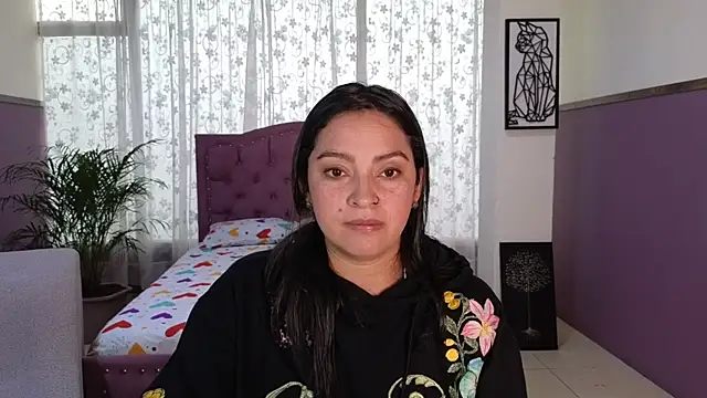 sweet ahinara online show from 10/08/25, 07:14