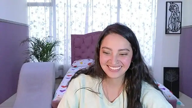 sweet ahinara online show from 09/19/25, 08:02
