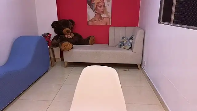 sweet ahinara online show from 11/02/25, 08:14