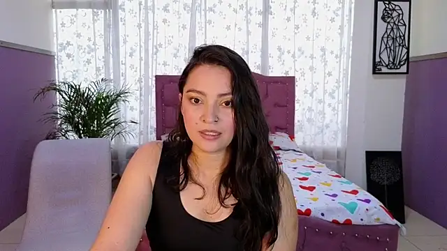 sweet ahinara online show from 09/14/25, 08:20