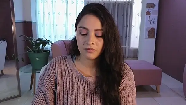 sweet ahinara online show from 12/15/25, 08:14