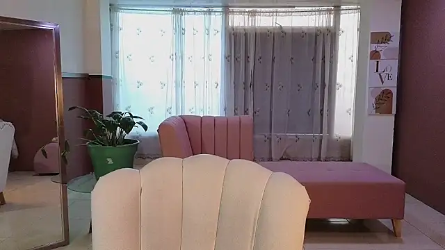 sweet ahinara online show from 12/04/25, 07:13