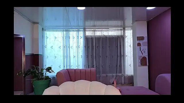 sweet ahinara online show from 11/12/25, 07:18