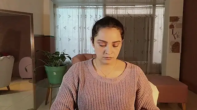 sweet ahinara online show from 11/27/25, 07:14