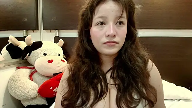 Marii 18 online show from 01/09/26, 04:08