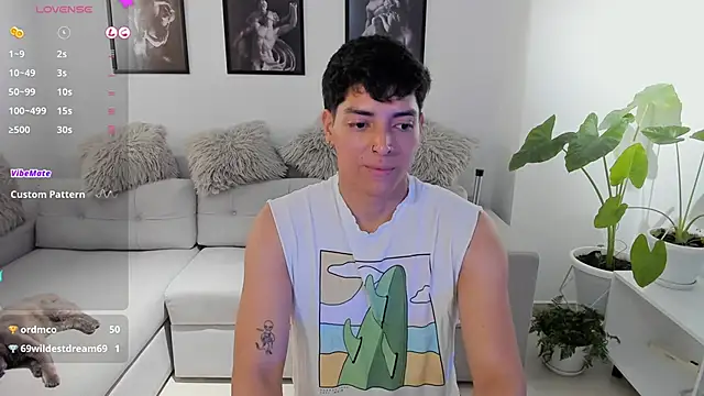  JacobMiller   online show from 02/09/25, 08:24