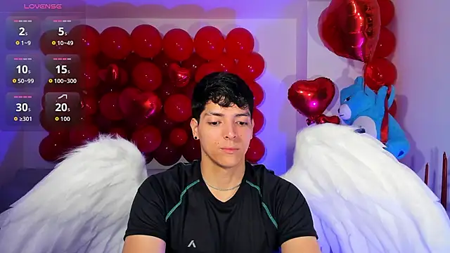  JacobMiller   online show from 02/15/26, 02:12