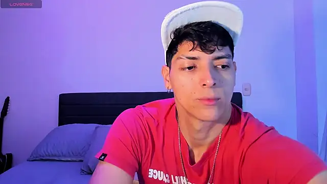  JacobMiller   online show from 01/06/26, 08:35