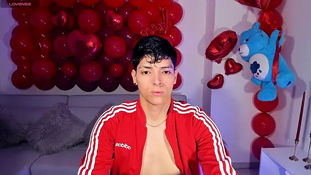  JacobMiller   online show from 02/13/26, 01:16