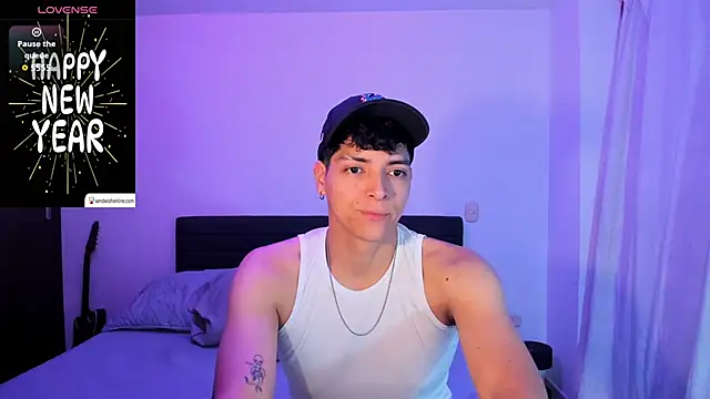  JacobMiller   online show from 01/05/26, 09:18