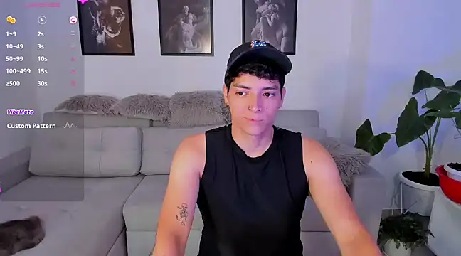  JacobMiller   online show from 03/01/25, 09:37